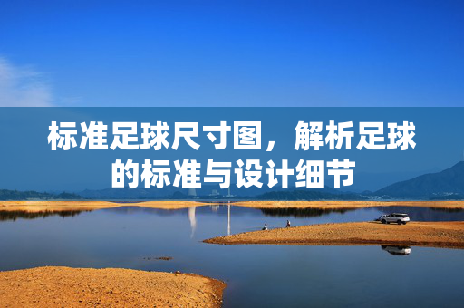 标准足球尺寸图，解析足球的标准与设计细节