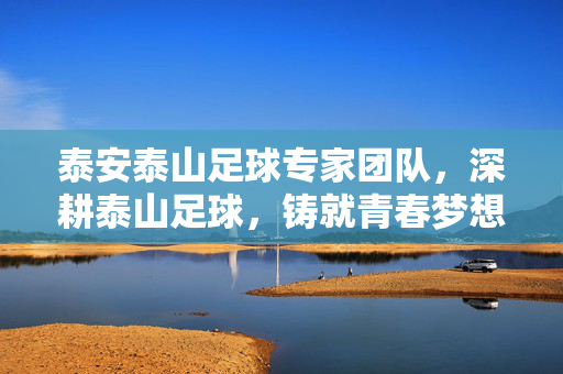 泰安泰山足球专家团队，深耕泰山足球，铸就青春梦想的坚实力量，泰安泰山足球专家团队，深耕泰山足球，铸就青春梦想的坚实力量