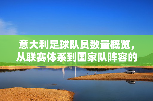 意大利足球队员数量概览，从联赛体系到国家队阵容的深度解析，意大利足球队员数量，从联赛体系到国家队阵容的深度解析