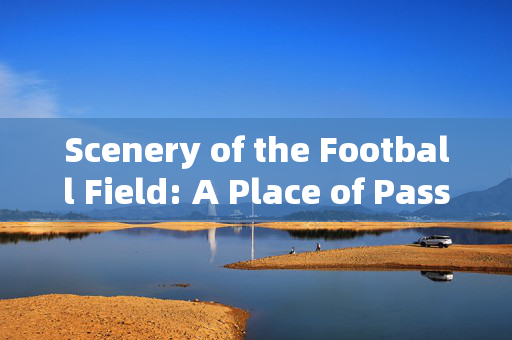 Scenery of the Football Field: A Place of Passion and Beauty