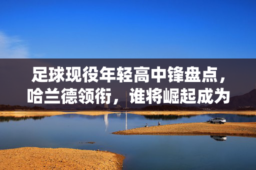 足球现役年轻高中锋盘点,哈兰德领衔,谁将崛起成为顶级射手?