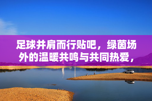 足球并肩而行贴吧，绿茵场外的温暖共鸣与共同热爱，足球并肩而行贴吧，绿茵场外的温暖共鸣与共同热爱