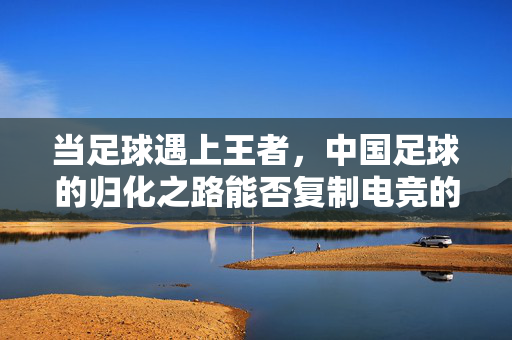 当足球遇上王者，中国足球的归化之路能否复制电竞的魔法？当足球遇上王者，中国足球的归化之路能否复制电竞的魔法？