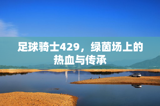 足球骑士429,绿茵场上的热血与传承