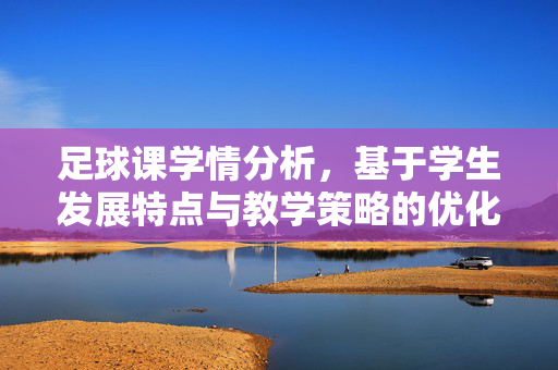 足球课学情分析,基于学生发展特点与教学策略的优化路径,足球课学情分析,基于学生发展特点与教学策略的优化路径