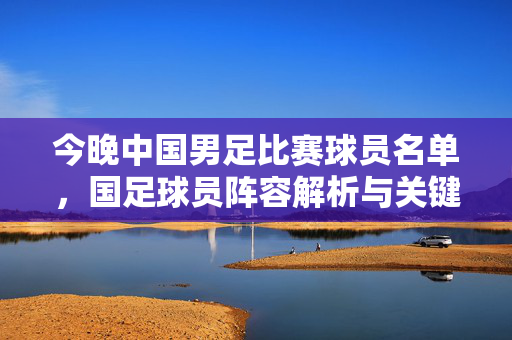 今晚中国男足比赛球员名单，国足球员阵容解析与关键球员介绍，今晚中国男足比赛球员名单，阵容解析与关键球员介绍