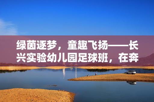 绿茵逐梦，童趣飞扬——长兴实验幼儿园足球班，在奔跑中绽放童真，在足球里塑造品格