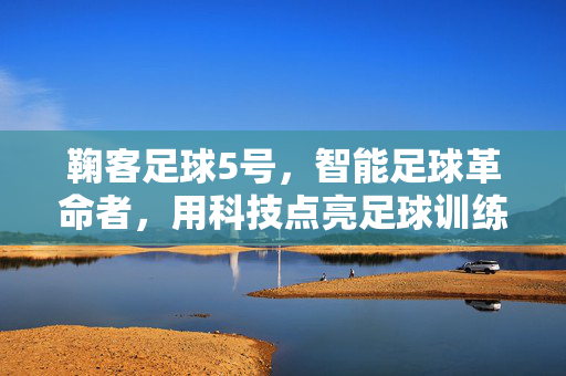 鞠客足球5号，智能足球革命者，用科技点亮足球训练新篇章，鞠客足球5号，智能足球革命者，科技点亮足球训练新篇章
