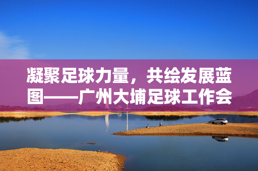 凝聚足球力量，共绘发展蓝图——广州大埔足球工作会议召开，凝聚足球力量，共绘发展蓝图——广州大埔足球工作会议召开