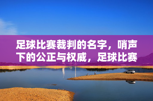 足球比赛裁判的名字，哨声下的公正与权威，足球比赛裁判的名字，哨声下的公正与权威