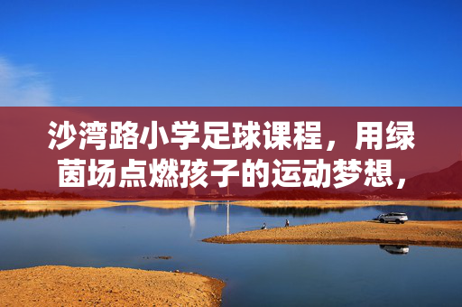 沙湾路小学足球课程，用绿茵场点燃孩子的运动梦想，沙湾路小学足球课程，用绿茵场点燃孩子的运动梦想