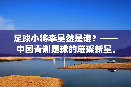 足球小将李昊然是谁？——中国青训足球的璀璨新星，天赋与汗水浇灌的足球梦，足球小将李昊然是谁？——中国青训足球的璀璨新星，天赋与汗水浇灌的足球梦