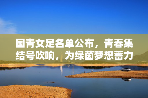 国青女足名单公布，青春集结号吹响，为绿茵梦想蓄力，国青女足名单公布，青春集结号吹响，为绿茵梦想蓄力
