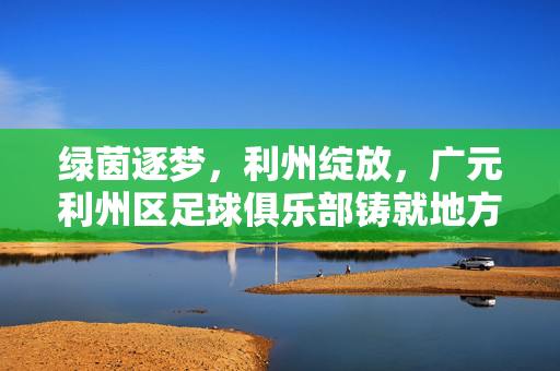 绿茵逐梦，利州绽放，广元利州区足球俱乐部铸就地方足球新篇章，绿茵逐梦，利州绽放，广元利州区足球俱乐部铸就地方足球新篇章