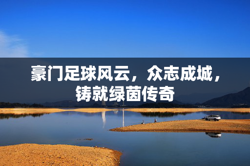 豪门足球风云，众志成城，铸就绿茵传奇