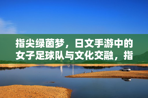 指尖绿茵梦，日文手游中的女子足球队与文化交融，指尖绿茵梦，日文手游中的女子足球队与文化交融