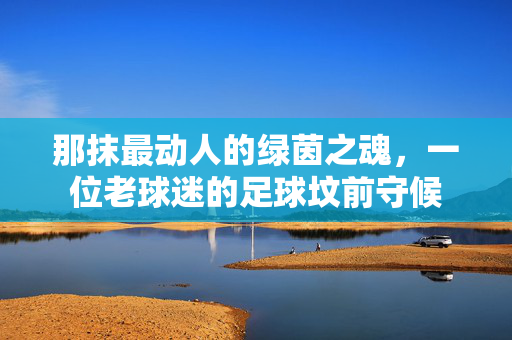 那抹最动人的绿茵之魂，一位老球迷的足球坟前守候
