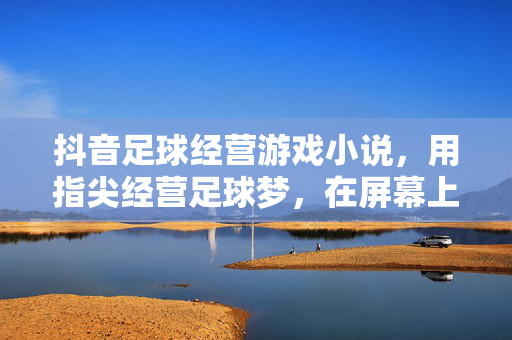 抖音足球经营游戏小说,用指尖经营足球梦,在屏幕上踢出人生精彩