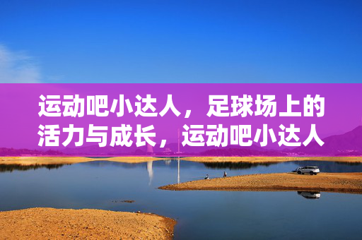 运动吧小达人，足球场上的活力与成长，运动吧小达人，足球场上的活力与成长