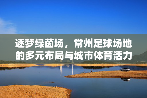 逐梦绿茵场，常州足球场地的多元布局与城市体育活力