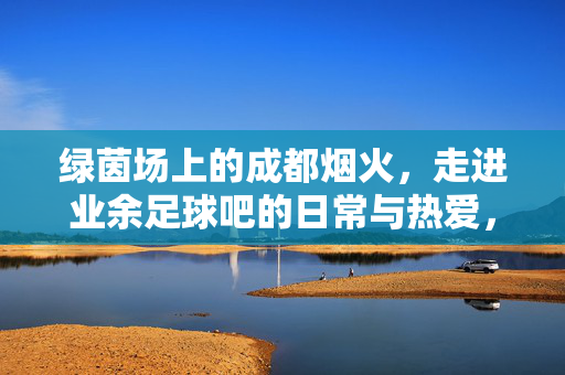 绿茵场上的成都烟火，走进业余足球吧的日常与热爱，绿茵场上的成都烟火，走进业余足球吧的日常与热爱