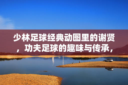 少林足球经典动图里的谢贤，功夫足球的趣味与传承，少林足球经典动图里的谢贤，功夫足球的趣味与传承