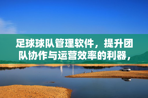 足球球队管理软件，提升团队协作与运营效率的利器，足球球队管理软件，提升团队协作与运营效率的利器