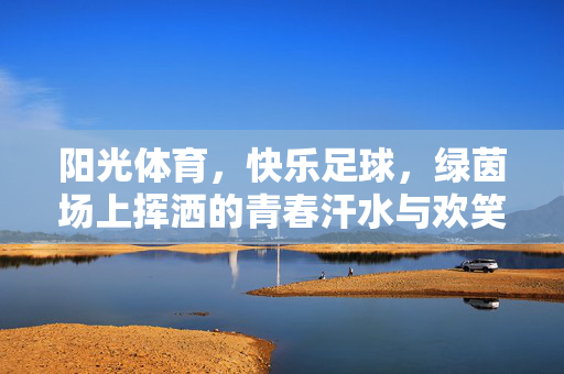 阳光体育，快乐足球，绿茵场上挥洒的青春汗水与欢笑，阳光体育，快乐足球，绿茵场上的青春汗水与欢笑