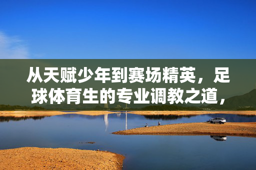 从天赋少年到赛场精英，足球体育生的专业调教之道，从天赋少年到赛场精英，足球体育生的专业调教之道