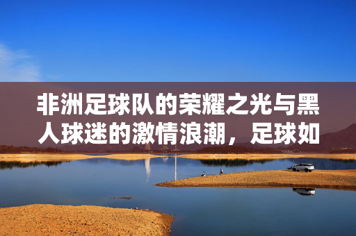 非洲足球队的荣耀之光与黑人球迷的激情浪潮，足球如何成为连接文化与梦想的纽带，非洲足球队荣耀之光与黑人球迷激情浪潮，足球如何成为连接文化与梦想的纽带
