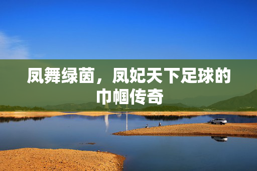 凤舞绿茵，凤妃天下足球的巾帼传奇