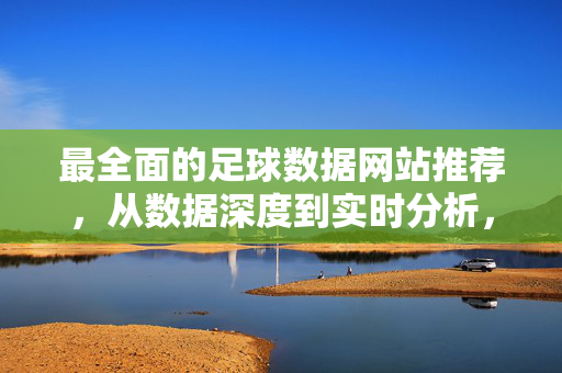 最全面的足球数据网站推荐，从数据深度到实时分析，解锁足球世界的每一个细节