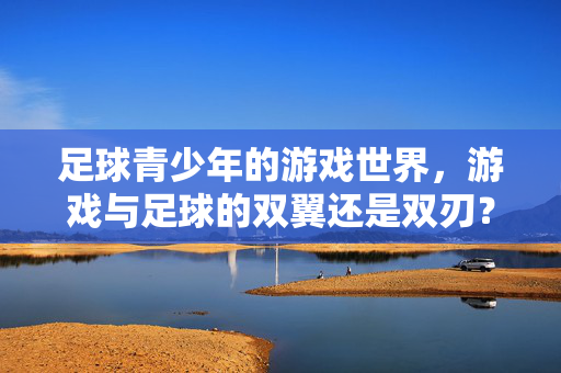 足球青少年的游戏世界，游戏与足球的双翼还是双刃？足球青少年的游戏世界，游戏与足球是双翼还是双刃？
