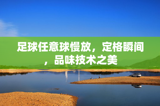 足球任意球慢放，定格瞬间，品味技术之美