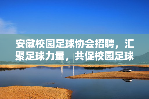 安徽校园足球协会招聘，汇聚足球力量，共促校园足球发展，安徽校园足球协会招聘，汇聚足球力量，共促校园足球发展
