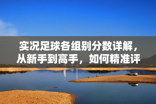 实况足球各组别分数详解，从新手到高手，如何精准评估实力？实况足球各组别分数详解，从新手到高手如何精准评估实力？