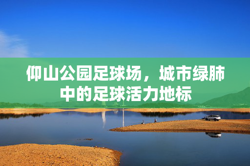 仰山公园足球场，城市绿肺中的足球活力地标