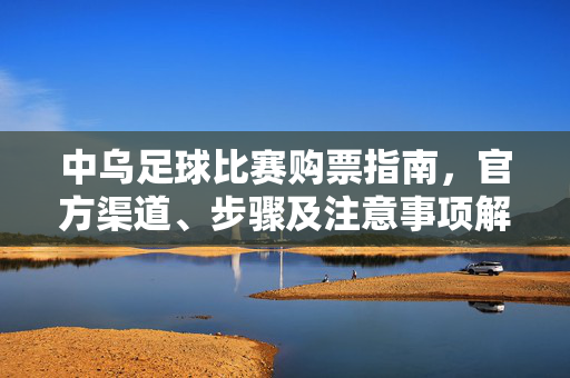 中乌足球比赛购票指南，官方渠道、步骤及注意事项解析