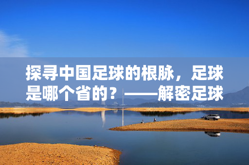 探寻中国足球的根脉，足球是哪个省的？——解密足球强省的传承与活力