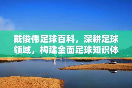 戴俊伟足球百科，深耕足球领域，构建全面足球知识体系