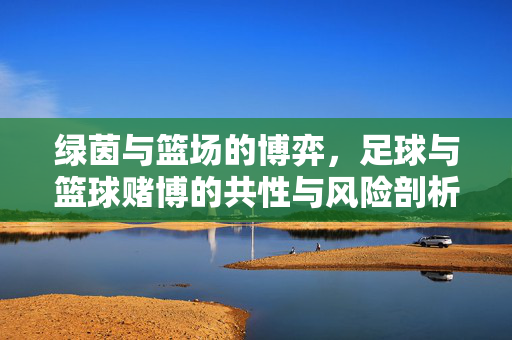 绿茵与篮场的博弈，足球与篮球赌博的共性与风险剖析
