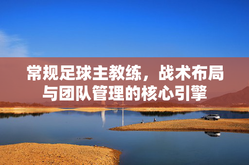 常规足球主教练，战术布局与团队管理的核心引擎
