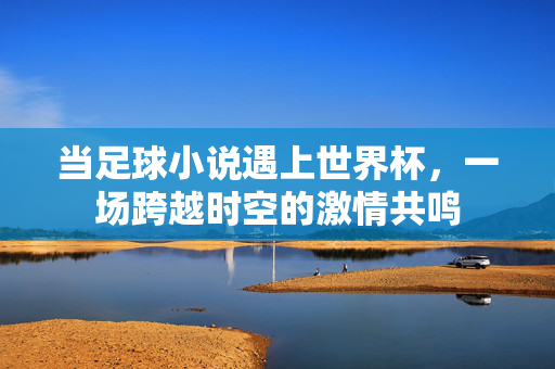 当足球小说遇上世界杯，一场跨越时空的激情共鸣