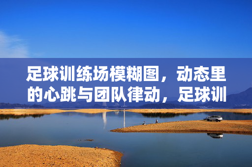 足球训练场模糊图，动态里的心跳与团队律动，足球训练场模糊图，动态里的团队律动与心跳