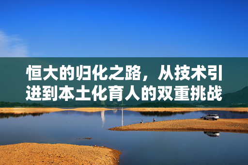恒大的归化之路，从技术引进到本土化育人的双重挑战