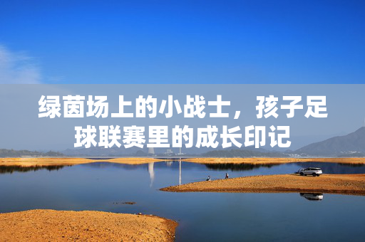 绿茵场上的小战士，孩子足球联赛里的成长印记