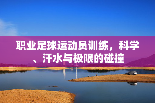 职业足球运动员训练，科学、汗水与极限的碰撞