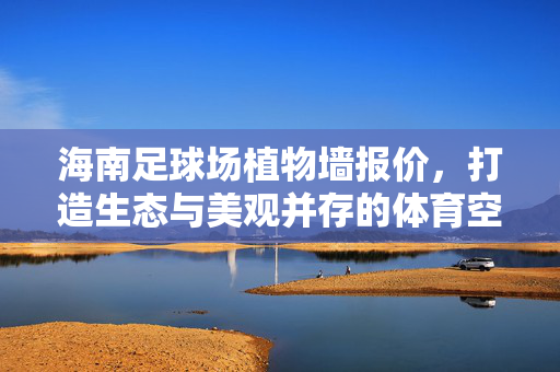 海南足球场植物墙报价，打造生态与美观并存的体育空间