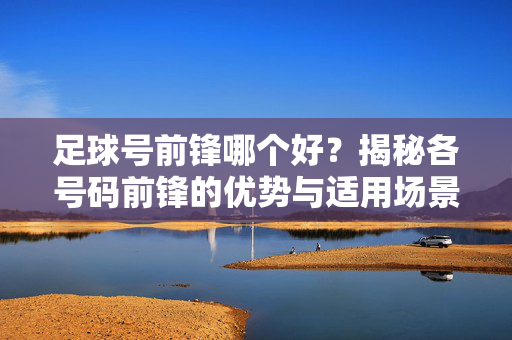 足球号前锋哪个好？揭秘各号码前锋的优势与适用场景