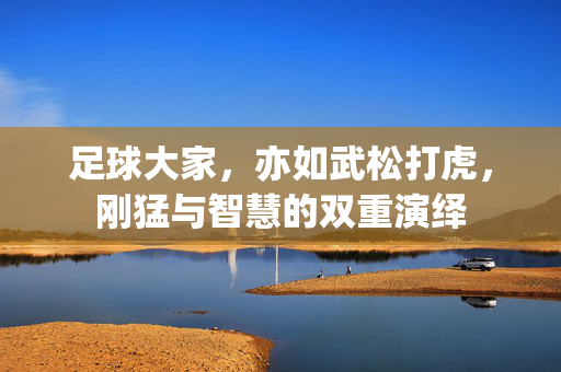 足球大家，亦如武松打虎，刚猛与智慧的双重演绎